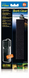Náplň molitan hrubý EXO TERRA Repti Clear F350