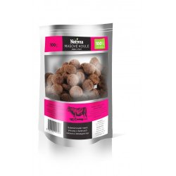 Nativia Masové koule hovězí 100g
