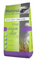 Nativia Senior&Light