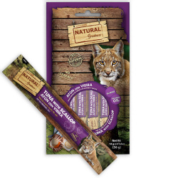 Natural Greatness Creamy DHA Brain, funkční pam...