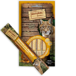 Natural Greatness Creamy Digest, funkční pamlse...