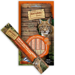 Natural Greatness Creamy Imunity, funkční pamls...