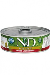 N&D Cat PRIME Kitten Chicken & Pomegranate