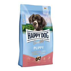NEW Puppy Salmon & Potato 10 kg