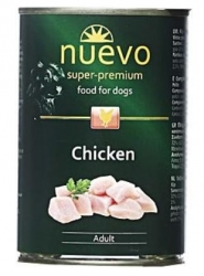 Nuevo konzerva Adult Kuřecí 