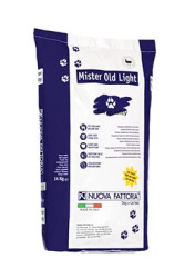Nuova Fattoria Mister Old Light 14kg