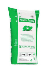 Nuova Fattoria Mister Puppy 
