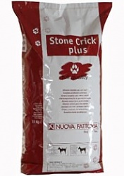 Nuova Fattoria Stone Crick Plus 15 kg + DOPRAVA ZDARMA