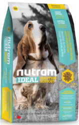 Nutram I18 Ideal Dog Weight Control 