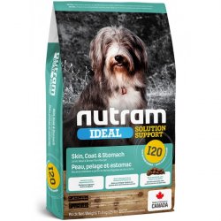 Nutram I20 Ideal Dog Sensitive Skin Coat Stomach