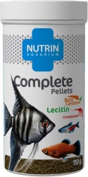 Nutrin Aquarium Complete Pellets 110g