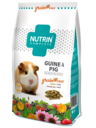 Nutrin Complete Grain Free Morče 