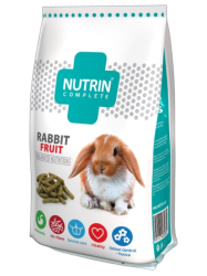 Nutrin Complete králík fruit 