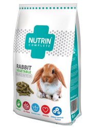 Nutrin Complete králík vegetable