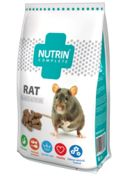 Nutrin Complete potkan 400g