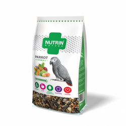 Nutrin Nature Parrot 750g