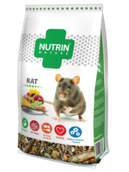 Nutrin Nature Potkan 750g