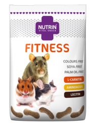 Nutrin Vital Snack Fitness 100g