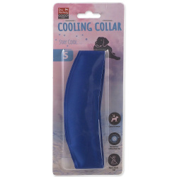 Obojek Dog Fantasy chladící 