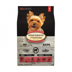 OBT Adult DOG Lamb Small Breed 2,27 kg