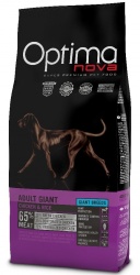 OPTIMAnova Dog Adult Giant 12kg