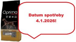 OPTIMAnova Dog Adult Large Grain Free Chicken