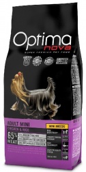 OPTIMAnova Dog Adult Mini 12kg