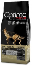 OPTIMAnova Dog Mobility 
