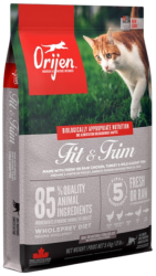 Orijen Cat Fit & Trim 