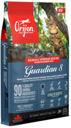 Orijen Cat Guardian 8 