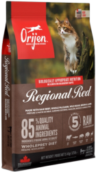Orijen Cat Regional Red