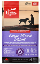 Orijen Dog Adult Large 