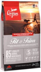 Orijen Dog Fit & Trim_new