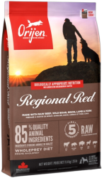 Orijen Dog Regional Red_new