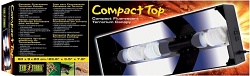 Osvětlení EXO TERRA Compact Top 60 