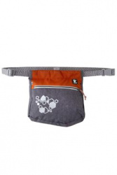 Hurtta Pamlskovník Treat Pocket Eco ostružinová...