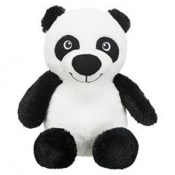 Trixie Panda, plyšová hračka se zvukem 26 cm