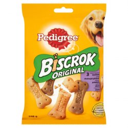 Pedigree Biscrok 200g 