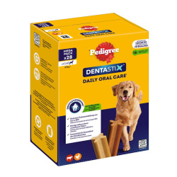 Pedigree DentaStix Large 28ks 1080g