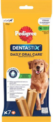 Pedigree DentaStix Large 7ks 270g