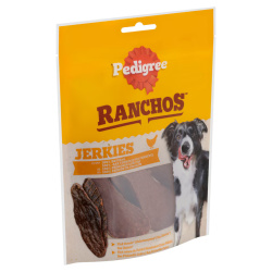 Pedigree Ranchos kuřecí 70g