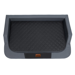 Pelech Medico Standard grafit/černý 