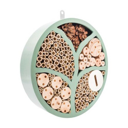 PetBuddy "Strom života", kulatý hotel...