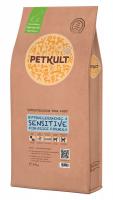 PETKULT Dog Sensitive Fish 14kg