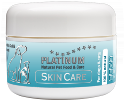 Platinum Natural Hojivý balzám 40ml