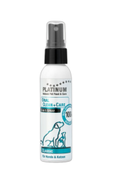Platinum Oral Clean + Care Classic Spray 65ml 
