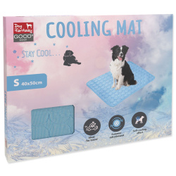 Podložka Dog Fantasy chladící 