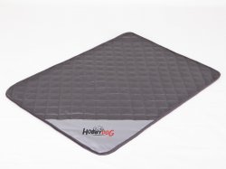 Podložka Mata Slim šedá 
