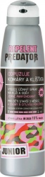 Predator Junior 150 ml