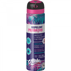 Predator Repelent Aloha 90ml